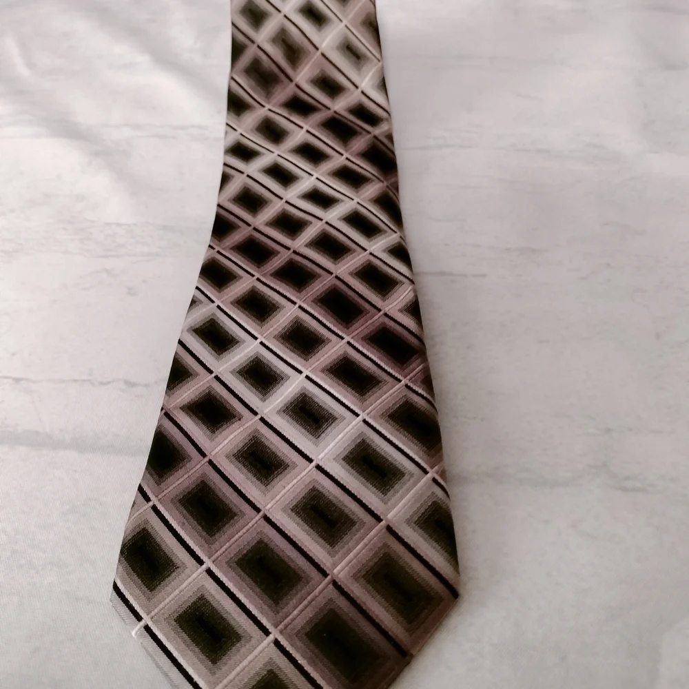 Stafford stylish tie
